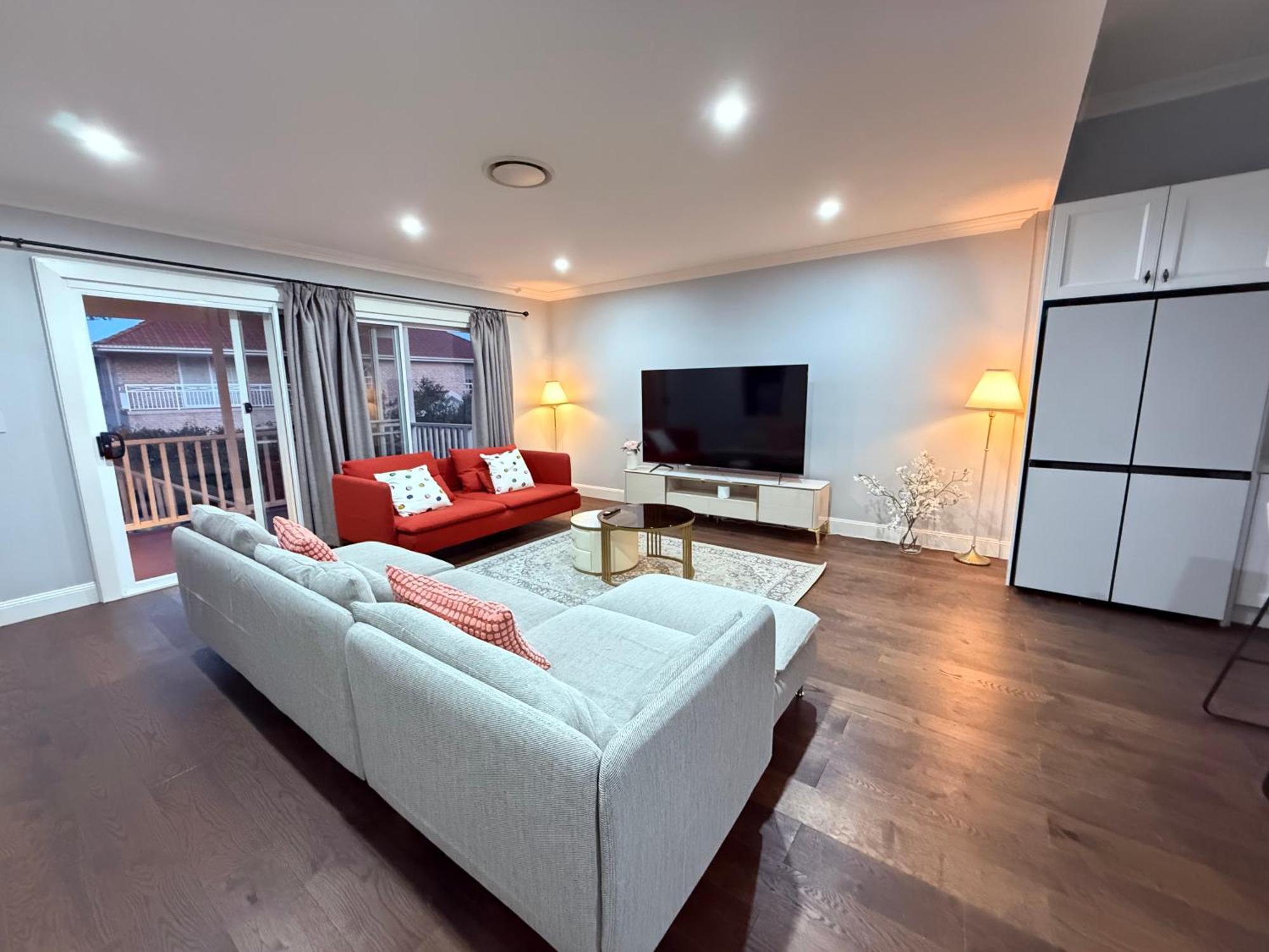 Beautiful 3 Bedroom House Northmead Екстериор снимка